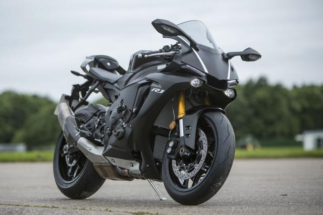 R1 zx10r on sale